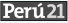 Perú 21